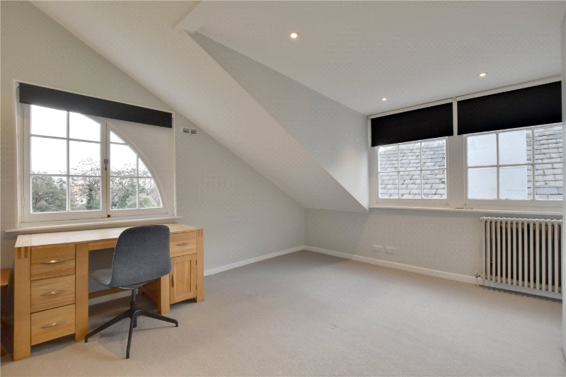 Montpelier Row, Blackheath, London, SE3