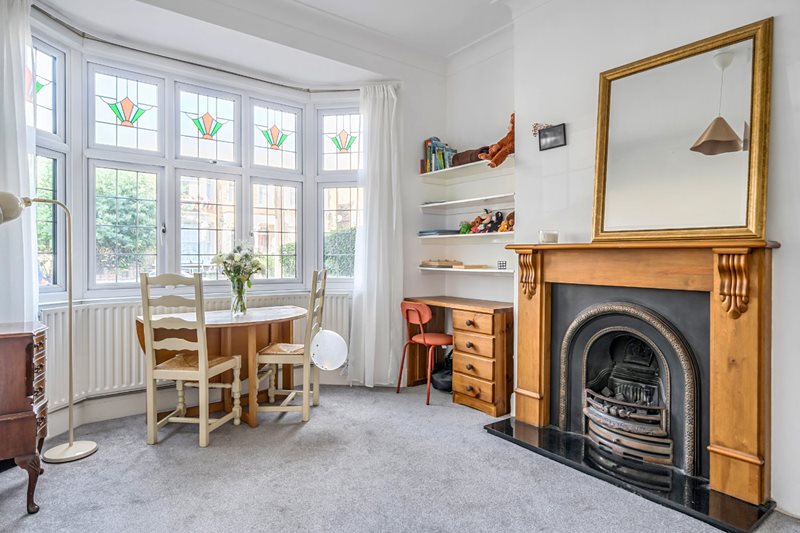 Elsinore Road, London, SE23