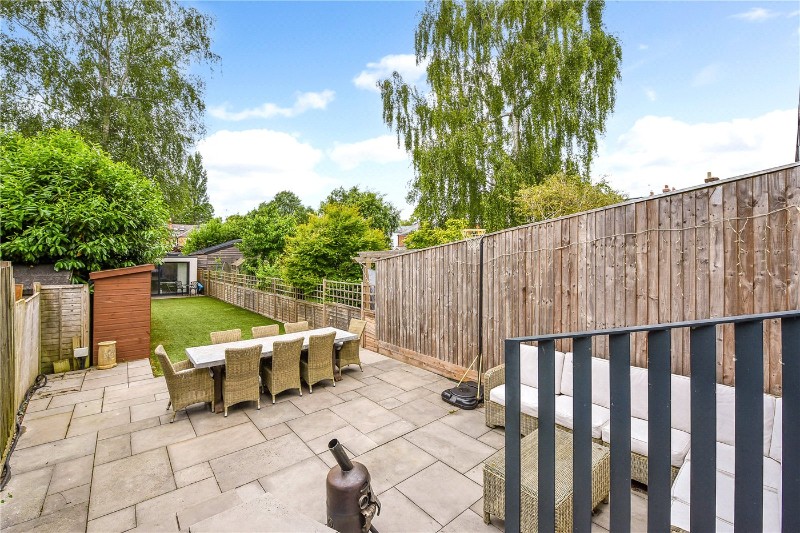 Birinus Road, Winchester, Hampshire, SO23