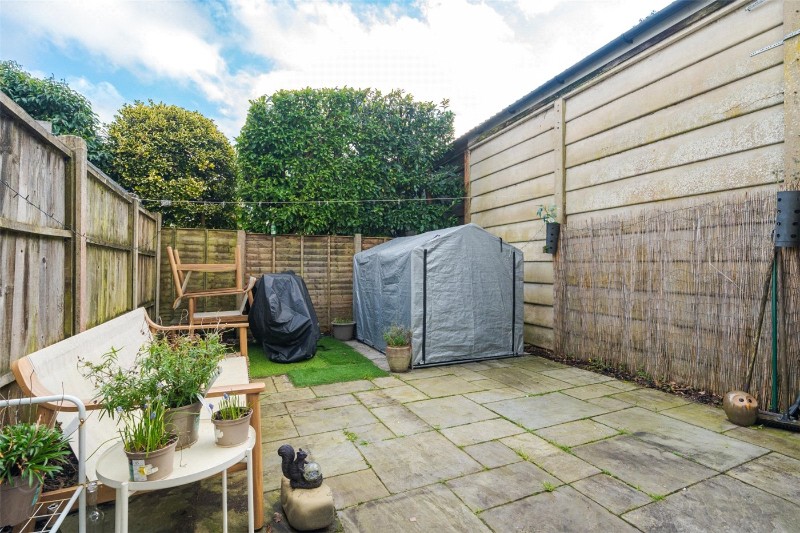 Kyrchil Lane, Colehill, Wimborne, Dorset, BH21