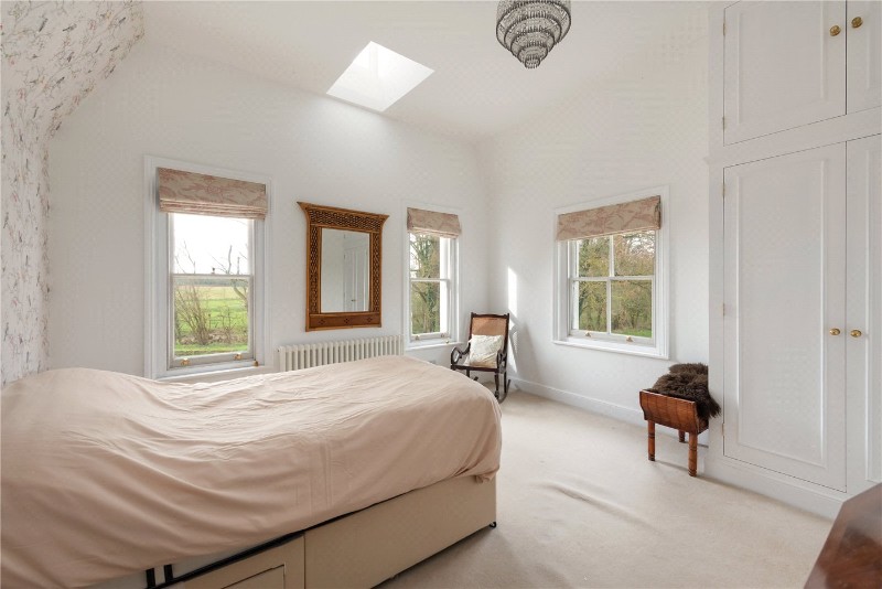 Millers House, Ashford Road, Chartham, Kent, CT4