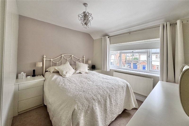 Aldbourne Road, Burnham, SL1