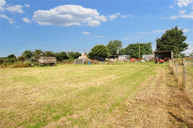 Perrys Lane, Eastgate, Cawston, Norfolk, NR10