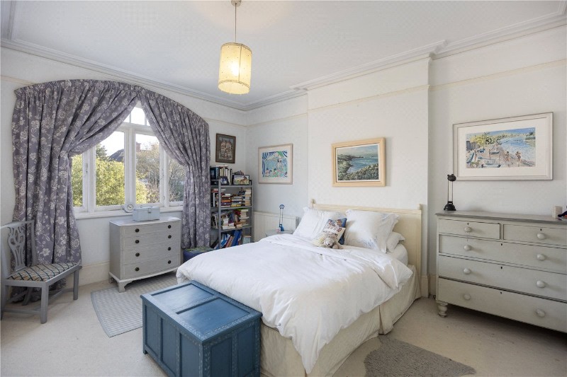 Woodthorpe Road, London, SW15
