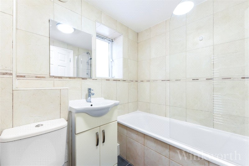 Stanstead Road, London, SE23