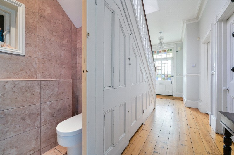 Kent House Road, Beckenham, BR3