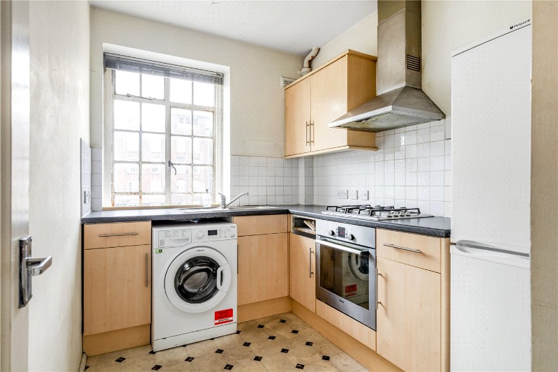 Streatham Hill, London, SW2