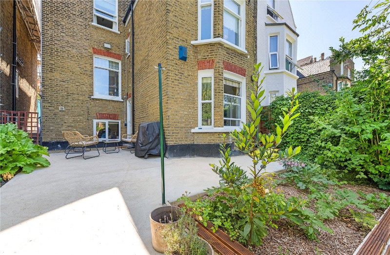 Marmora Road, East Dulwich, London, SE22