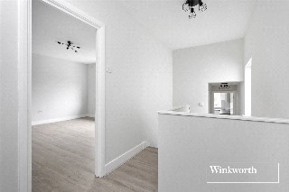 Lichfield Grove, London, N3
