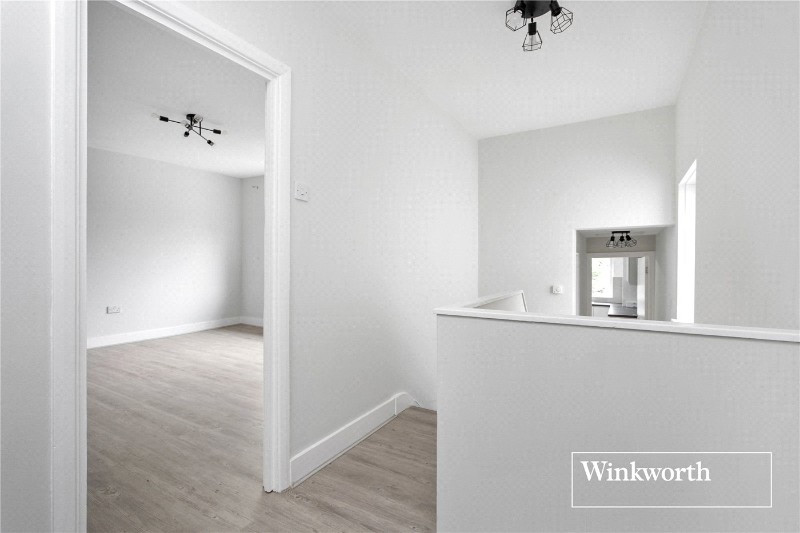Lichfield Grove, London, N3