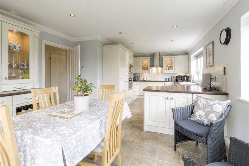 Oak Tree Close, Orchard Hill, Little Billing, Northampton, NN3