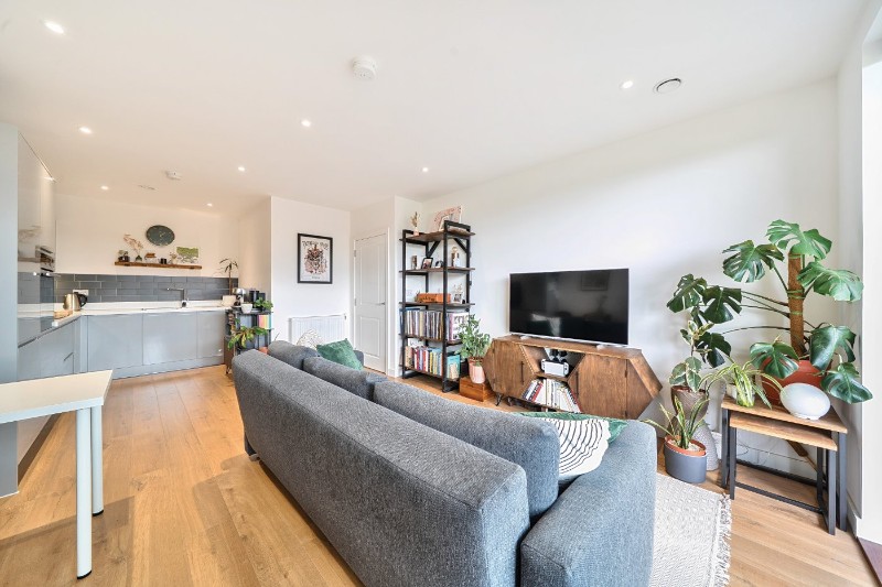 Hatcham Street, London, SE26