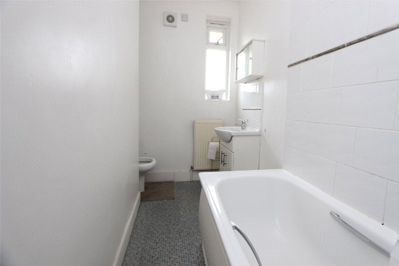 Carlingford Drive, Westcliff-on-Sea, SS0