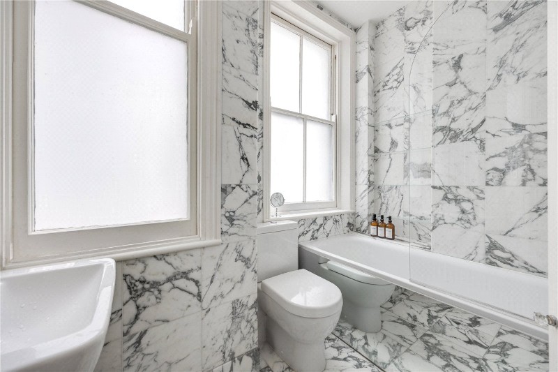 Powis Terrace, London, W11
