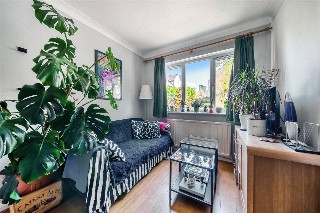 Somerford Way, London, SE16