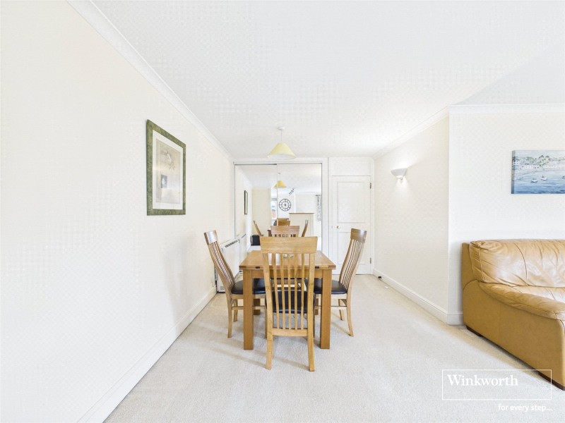 Town Mills, West Mills, Newbury, Berkshire, RG14