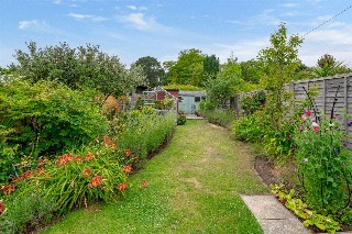 Leigh Lane, Wimborne, Dorset, BH21