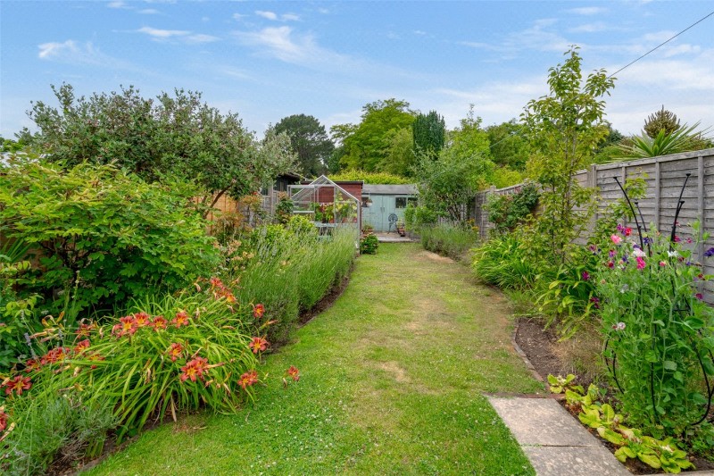 Leigh Lane, Wimborne, Dorset, BH21