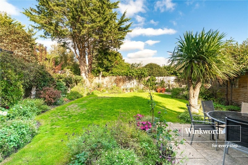 Thistlebarrow Road, Bournemouth, Dorset, BH7