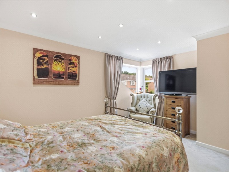 Marian Close, Corfe Mullen, Wimborne, Dorset, BH21