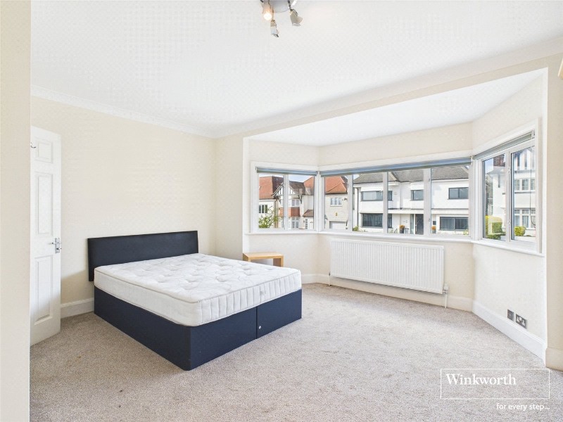 Allington Road, Hendon, London, NW4