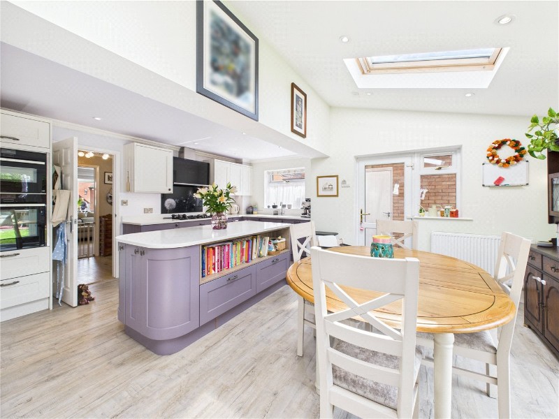 Oak Drive, Cullompton, Devon, EX15