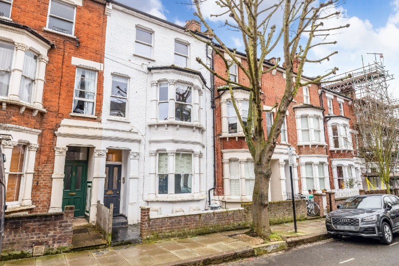 Witherington Road, London, N5