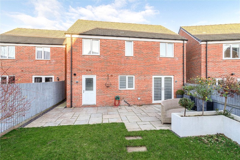 Lee Road, Northampton, Northamptonshire, NN5