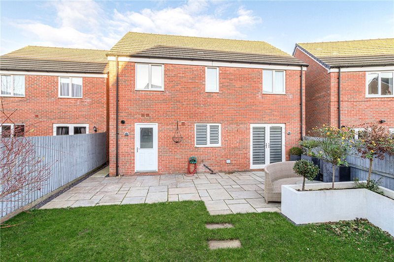 Lee Road, Northampton, Northamptonshire, NN5