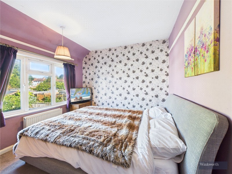 Clewer Crescent, Harrow, HA3