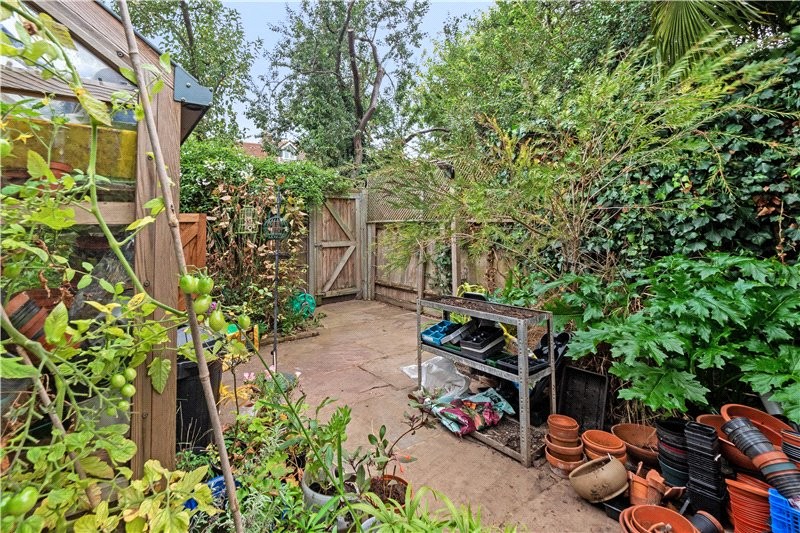 Glebe Road, Barnes, London, SW13