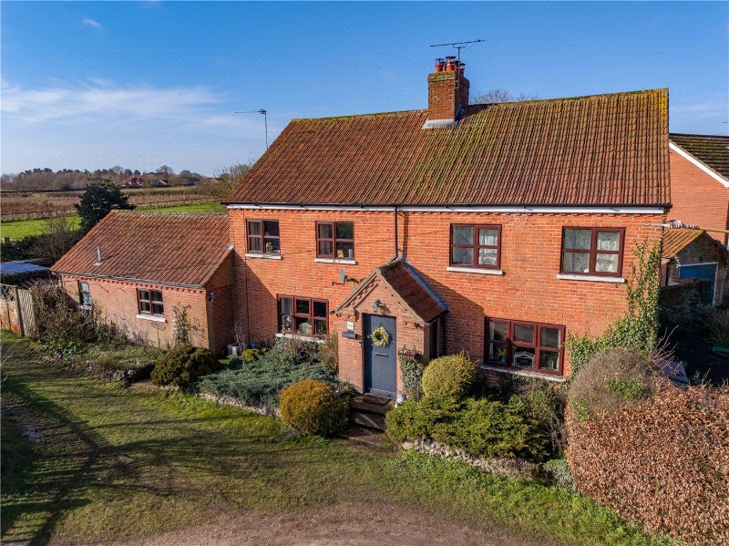 Upgate, Swannington, Norwich, Norfolk, NR9