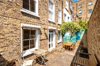 St. Charles Square, London, W10