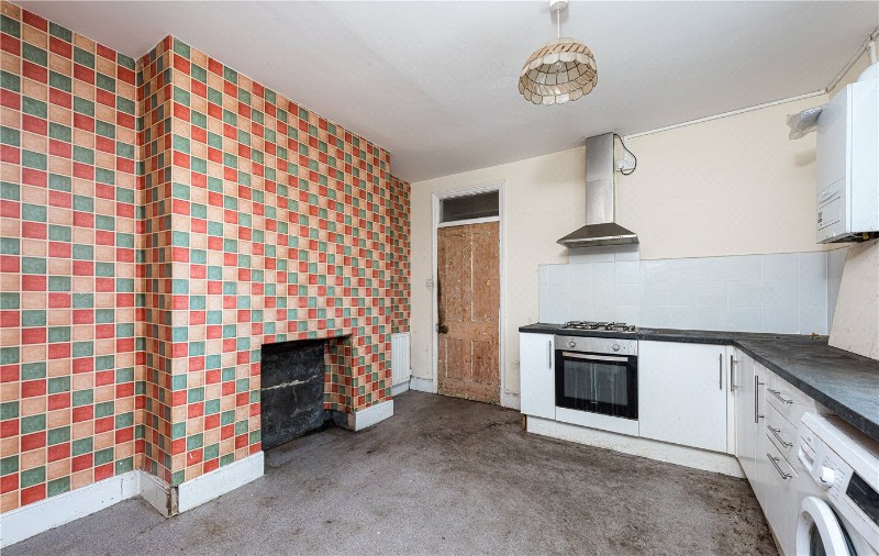 Vera Road, London, SW6