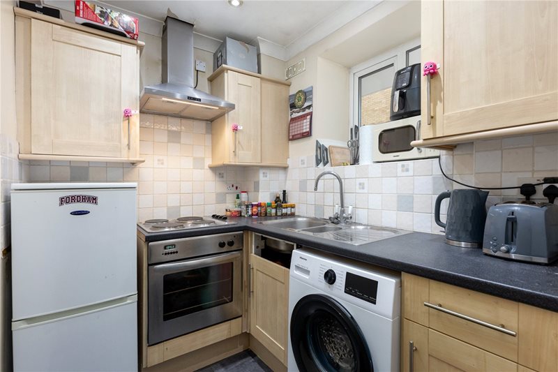 Ormonde Court, 364 Upper Richmond Road, London, SW15