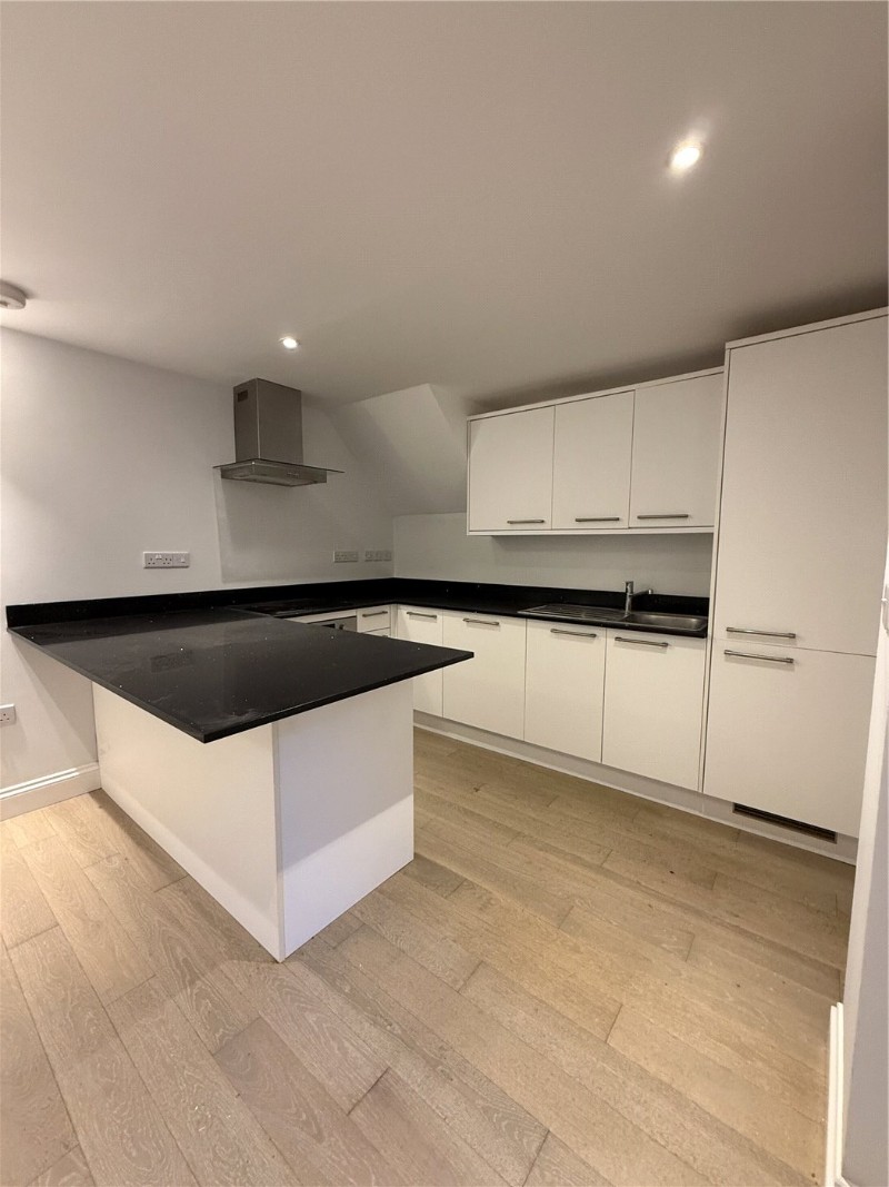 Queens Road, Weybridge, Surrey, KT13