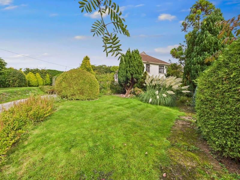 Posbury, Crediton, Devon, EX17