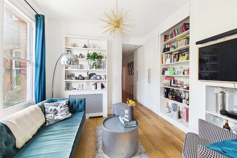 Mount Nod Road, London, SW16