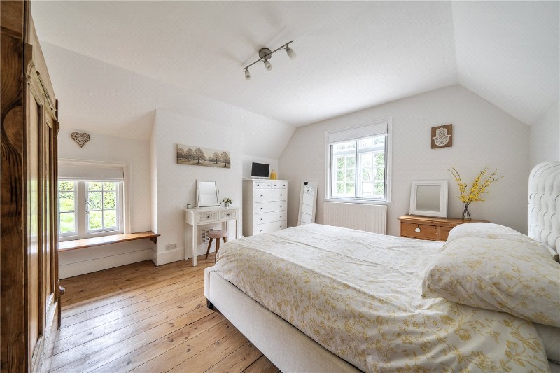 Churt Road, Hindhead, Surrey, GU26