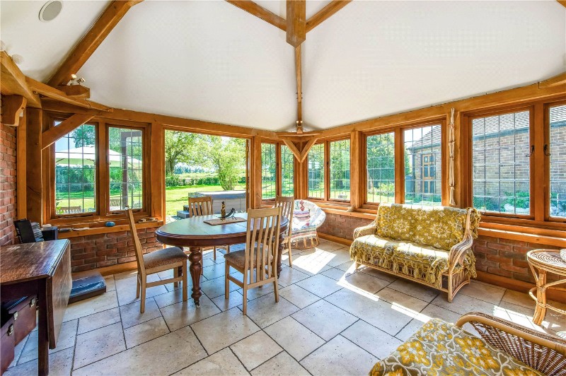 Flexford Road, Near Winchester, Hampshire, SO52
