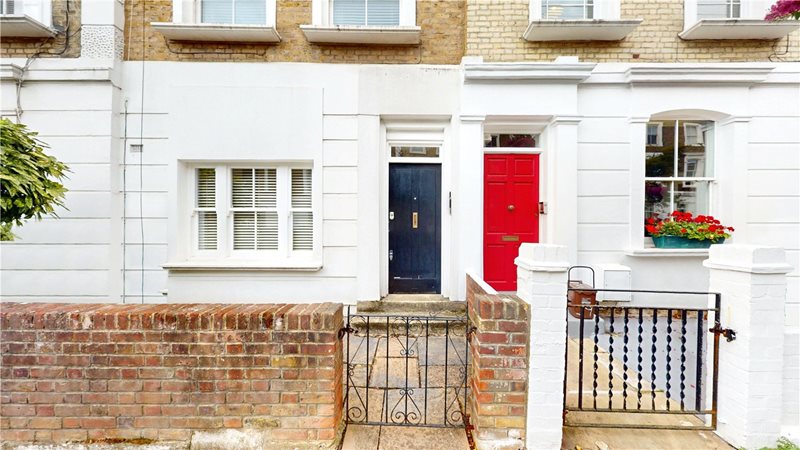 Willes Road, London, NW5