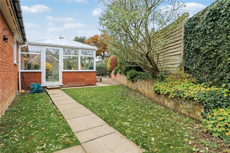 Sidell Close, Cringleford, Norwich, Norfolk, NR4