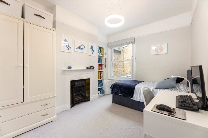 Bangalore Street, London, SW15