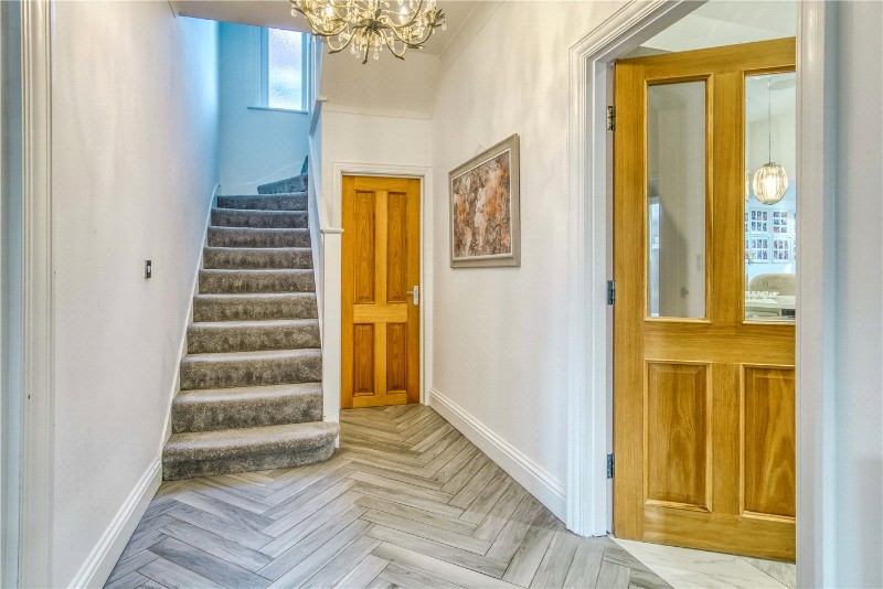 Glenair Avenue, Poole, Dorset, BH14