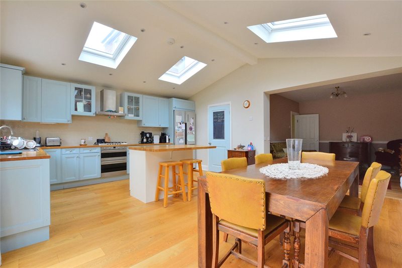 Wricklemarsh Road, London, SE3