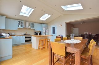 Wricklemarsh Road, London, SE3