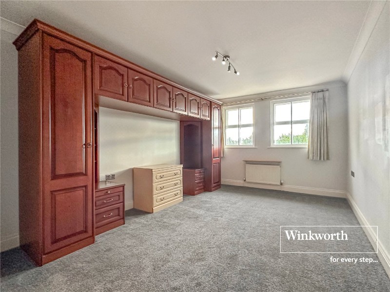 Wimborne Road East, Ferndown, Dorset, BH22