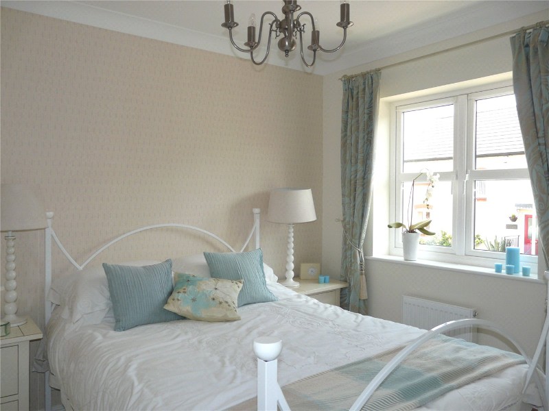 Swan Avenue, Tiverton, Devon, EX16