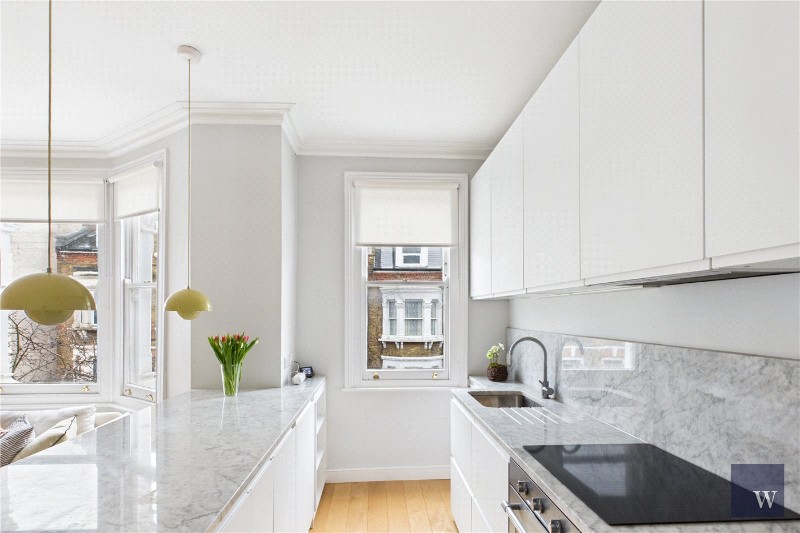 Brailsford Road, London, SW2