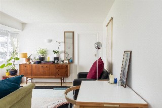 Pullman Court, Streatham Hill, London, SW2